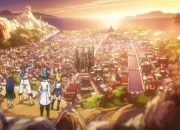 Test Quelle fille de 'Fairy Tail' es-tu ?