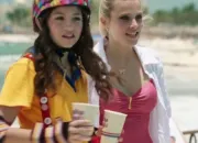 Quiz  Soy Luna 