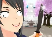 Quiz Yandere Simulator