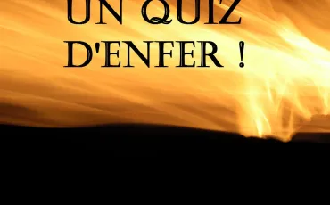 Quiz Mythologie