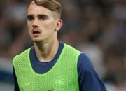 Quiz Connais-tu vraiment Antoine Griezmann ?