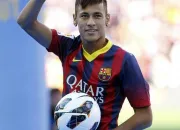 Quiz Quizz Neymar