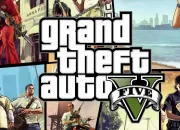 Test Quel personnage de GTA 5 tes-vous ?