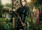 Quiz Miss Peregrine et les enfants particuliers