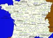 Quiz Saurez-vous situer ces communes ? (981)