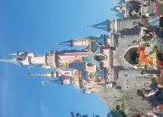 Quiz Connaissez-vous Disneyland ?