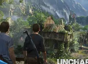 Quiz Uncharted 4