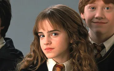 Quiz Hermione