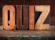 Quiz Quelques astuces pour crer un quiz