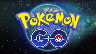 En quel mois et quelle année est sorti Pokemon Go ?