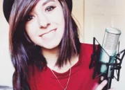 Quiz Christina Grimmie