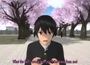 Quiz Yandere Simulator