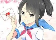 Quiz Yandere Simulator