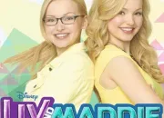 Quiz Liv et Maddie