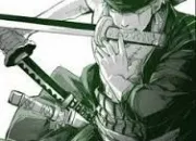 Quiz One Piece (6) : Zoro