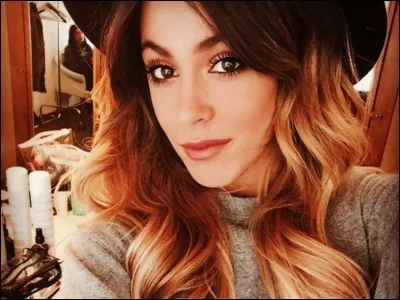 Quand Martina Stoessel est-elle née ?