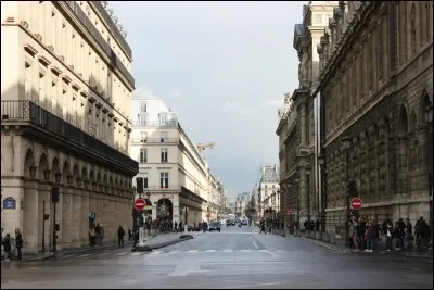 Il est né dans la rue. Quand est-il né ?