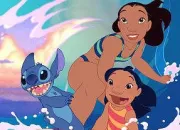 Quiz Lilo et Stitch