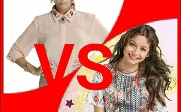 Quiz Soy luna