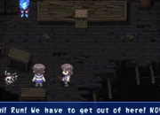 Quiz Corpse Party : jeu et anime