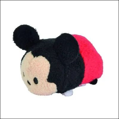 Qui est ce Tsum Tsum ?