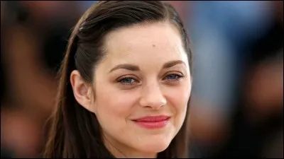 Quelle est la date de naissance de Marion Cotillard ?