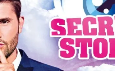 Quiz Secret story