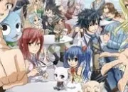 Quiz Fairy Tail - Chansons