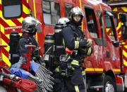 Quiz Pompiers