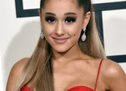 Quiz Connais-tu Ariana Grande ?