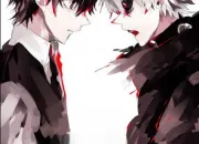 Quiz Tokyo Ghoul