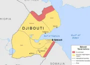 Quiz Djibouti