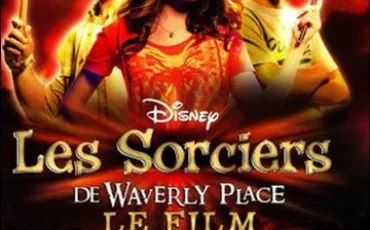 Quiz Les sorciers de waverly place