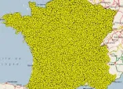 Quiz Saurez-vous situer ces communes ? (983)