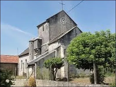 Pour cette deuxième balade, nous partons en direction de la Lorraine. Nous nous rendons à Bislée, petit village de 60 habitants, dans l'arrondissement de Commercy, situé dans le département ...