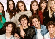 Quiz Connais-tu bien Soy Luna ?