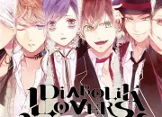 Quiz Diabolik Lovers