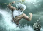 Test Quel personnage de mythologie est en toi ?