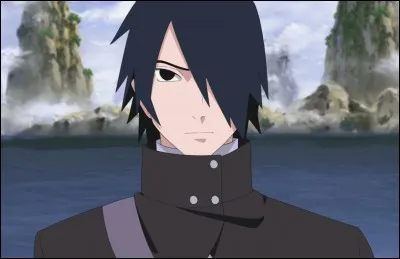 Qui est le frère de Sasuke ?