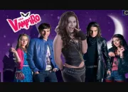 Quiz Chica Vampiro