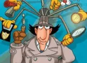 Quiz Dessin anim - Inspecteur Gadget (1)