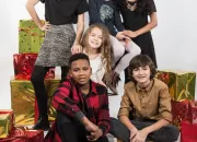 Quiz Connais-tu bien les Kids United ?