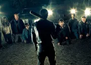 Quiz The Walking Dead (srie et comics)