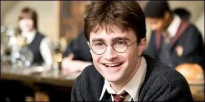 Avec qui Harry Potter s'est-il marié ?