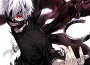 Test Qui sera ton petit ami dans Tokyo Ghoul ?