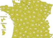 Quiz Saurez-vous situer ces communes ? (986)