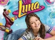 Quiz Soy Luna : vrai ou faux