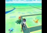 Test Quel starter devrais-tu choisir dans Pokmon GO ?