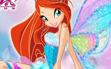 Quiz Winx