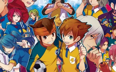 Quiz Inazuma eleven